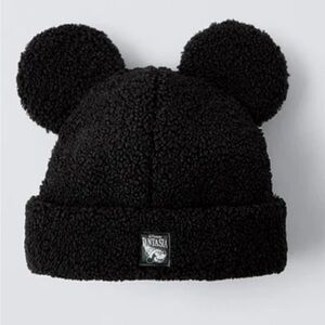 Disney Zara Fantasia Baby Winter Hat